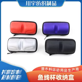 其他垂钓用品;钓鱼包;形体矫正器