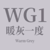 Чернила WG1