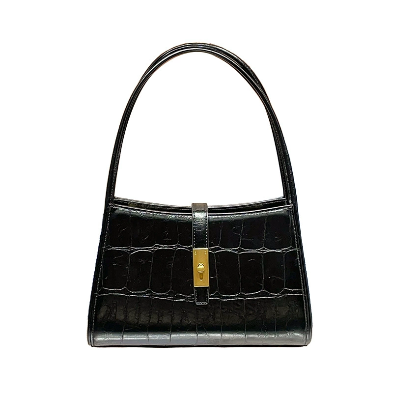 Fashionable summer bag, basket