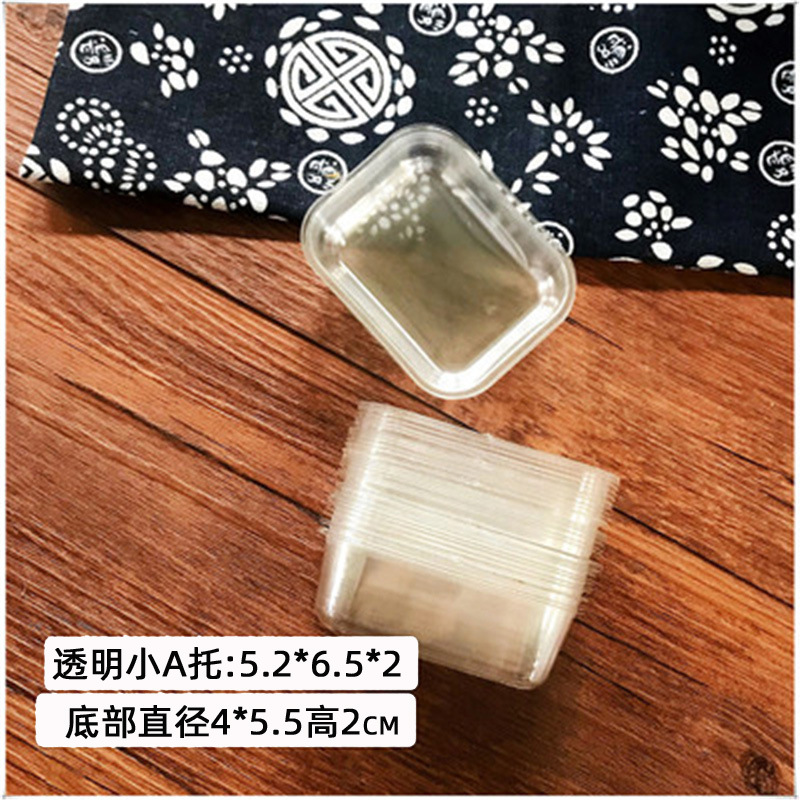 Cerca de 100 pequeños titulares A