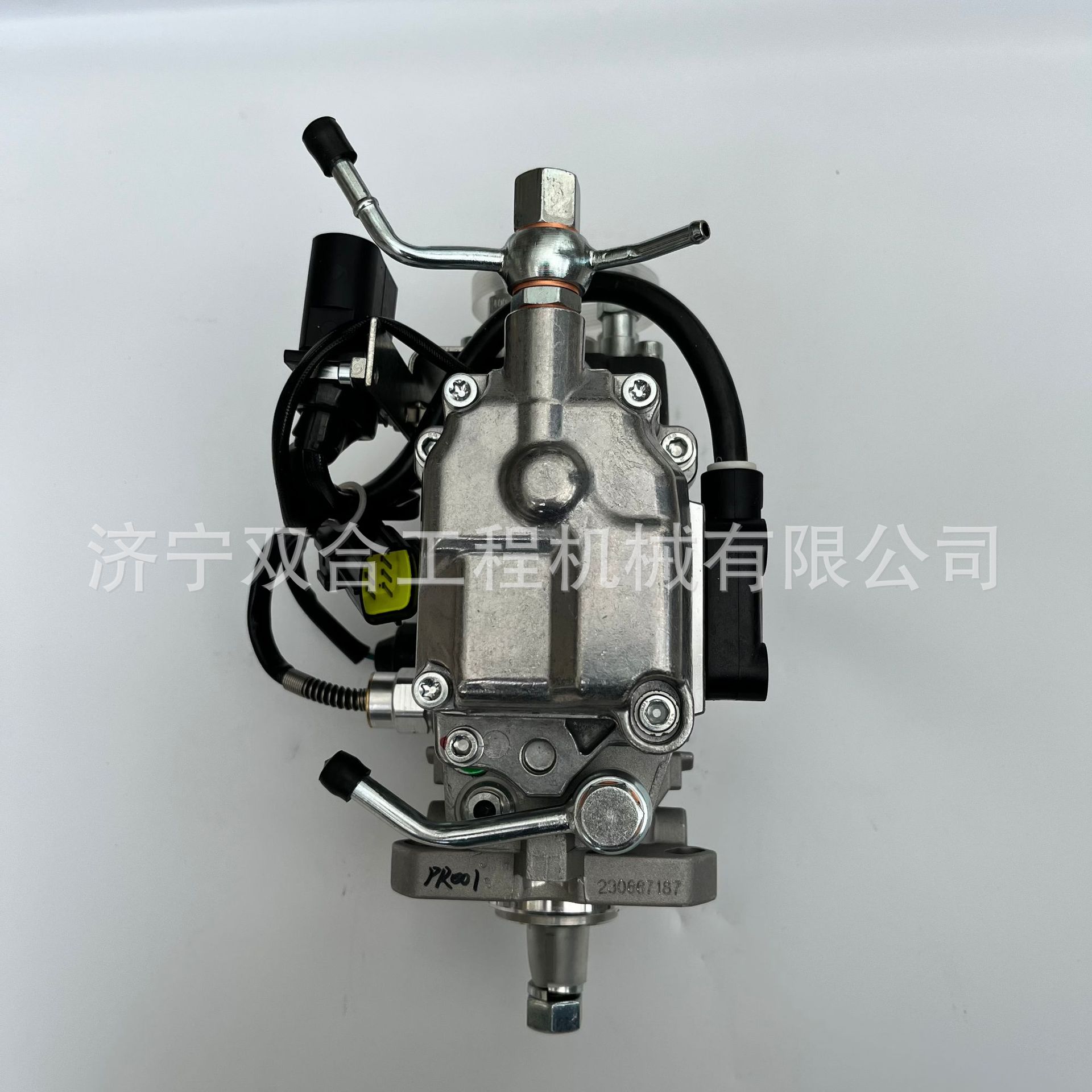 VE Fuel Pump 22100-1C201 196000 -2653 VE6/10f1900RND265 Engine Oil Pump