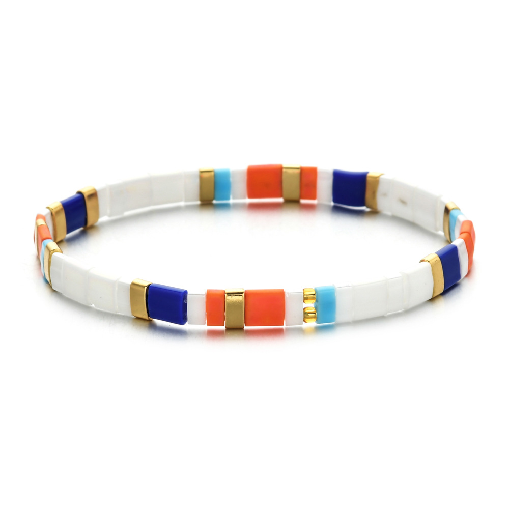 Ethnic Style Colorful Women's Bracelets display picture 13