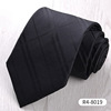 Classic suit jacket, tie, fashionable shirt, factory direct supply, 8cm