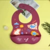 3D клён-лаванда — маленький морской лев