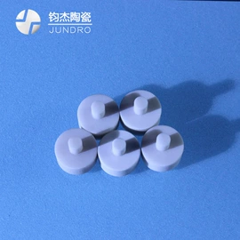 电子陶瓷材料;半导体材料;陶瓷加工