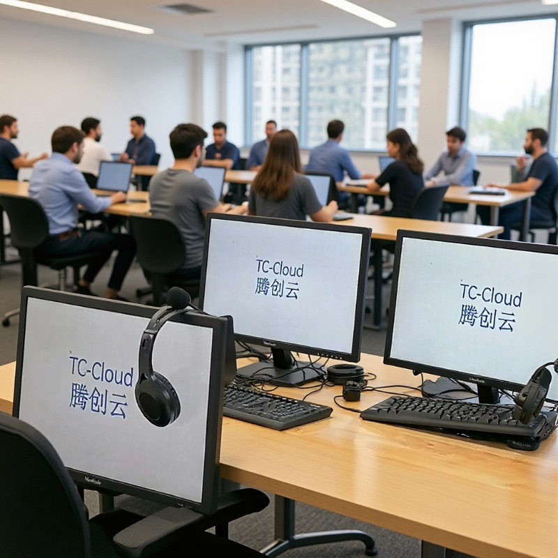 腾创客户端信创飞腾E2000Q云终端四核2.0GHz统信麒麟操作系统考试