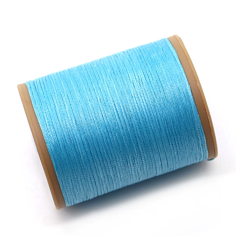 Woven accessory handmade, bag, 1.0mm, polyester