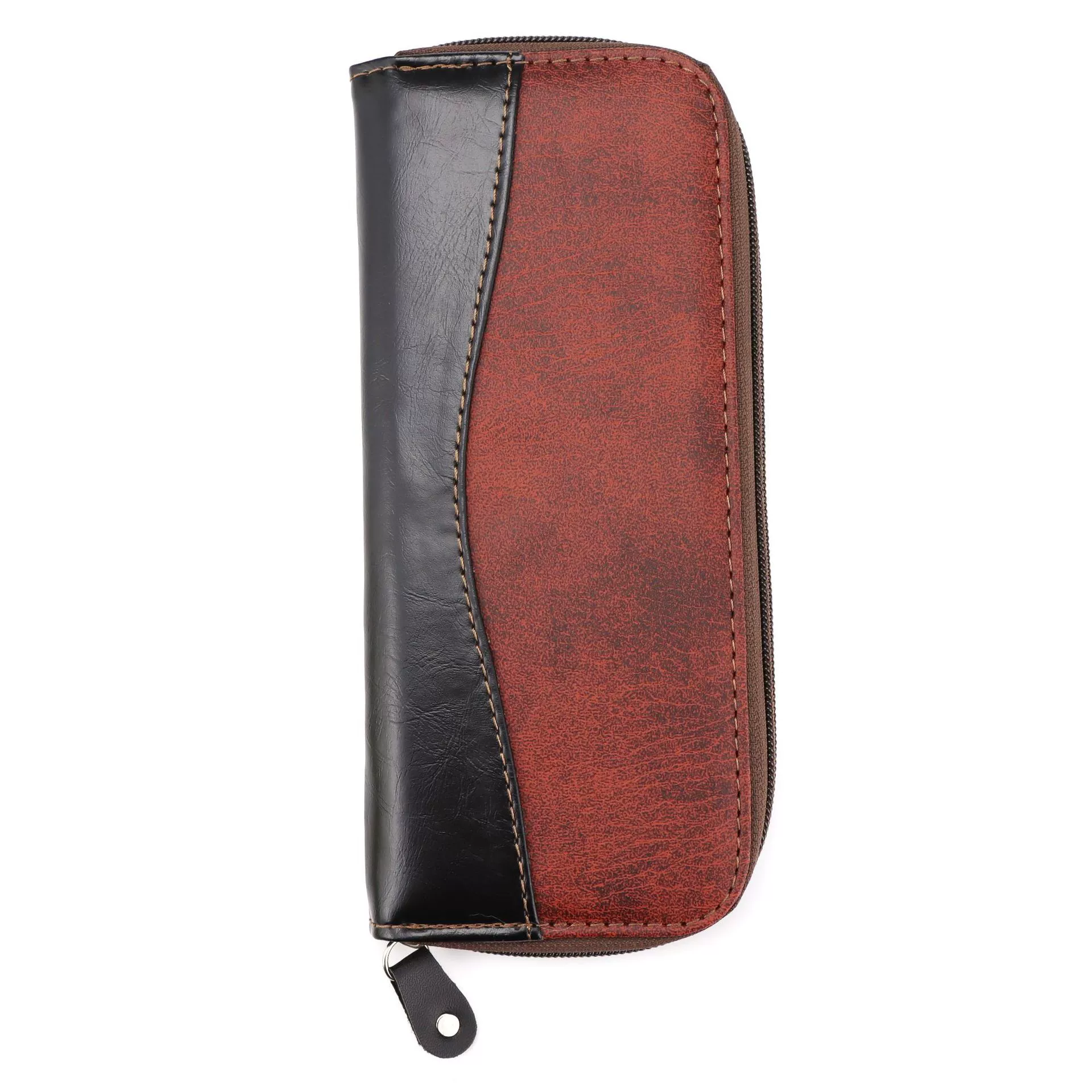 Сумка для ножниц женьская кожаная сумка для хранения ножниц с одной ручкой и двойной ручкой без логотипа