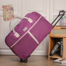 拉杆包旅行袋