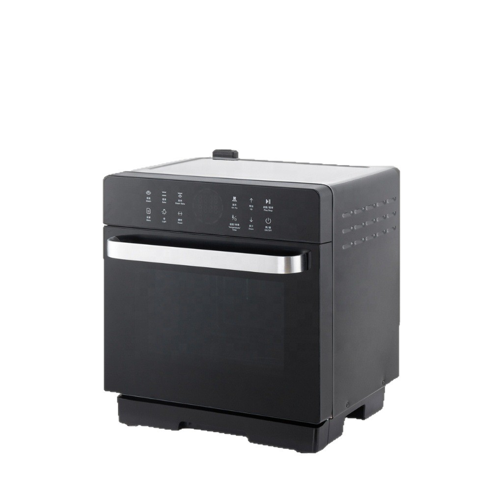 Электрическая духовка Fulai Bear KZK-20LZY1 черная