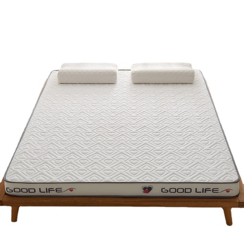 Cotton coconut palm spine protector | Thai latex mattress home thickened student dormitory tatami custom latex mat