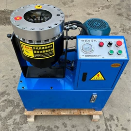 液压整机;金属成型设备