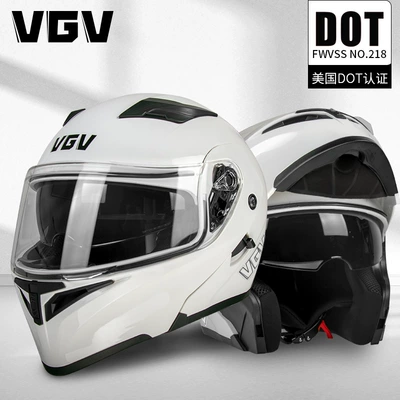 Auto Parts and Accessories — Motuoche Dual Visor