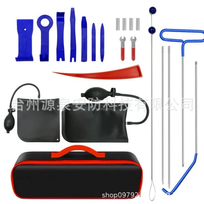 Universal – Car Tool Set Repair kit