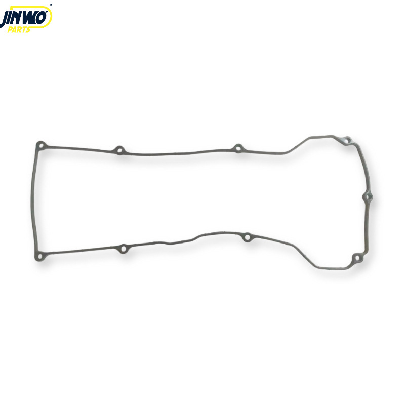 Engine Valve Cover Gasket Oe 13270-4m500 High-Performance Rubber Seal Aftermarket Parts Engine Valve Cover Gasket Oe 13270-4m500 High-Performance Rubber Seal Aftermarket Parts