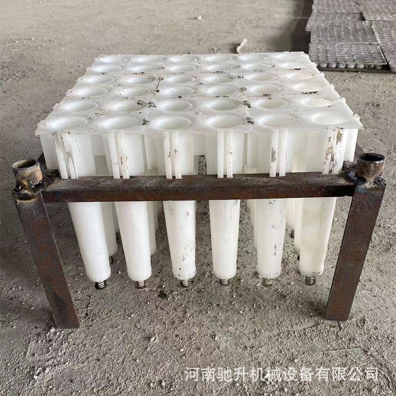 水泥锥 锥形套管模具 建筑建材混凝土制品 铝模堵头工地墙体堵孔