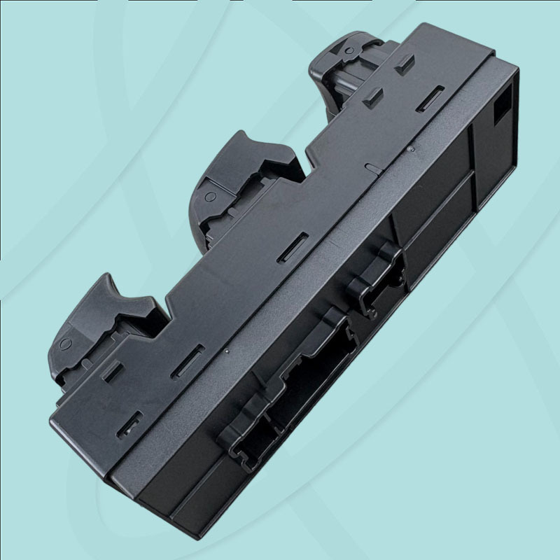 25401-3Df0B Is Suitable for Nissan Glass Lift Switch for Teana, Tiida, Sylphy, Qijin, Qijun, and Tuda