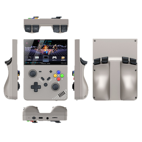 M18 Handheld Game Console Cross-Border New R43 Pro Retro High ...