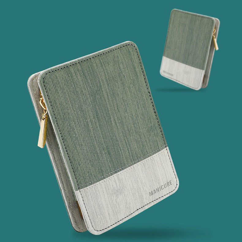 Ventas directas regalos cortadora de uñas, cortadora de uñas, logotipo imprimible, cortadora de uñas, pinzas de boca de garganta, a prueba de salpicaduras, pedicura, cejas