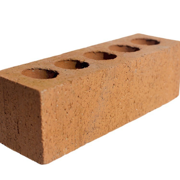 厂家直供 可发各国真空多孔砌块清水墙砖