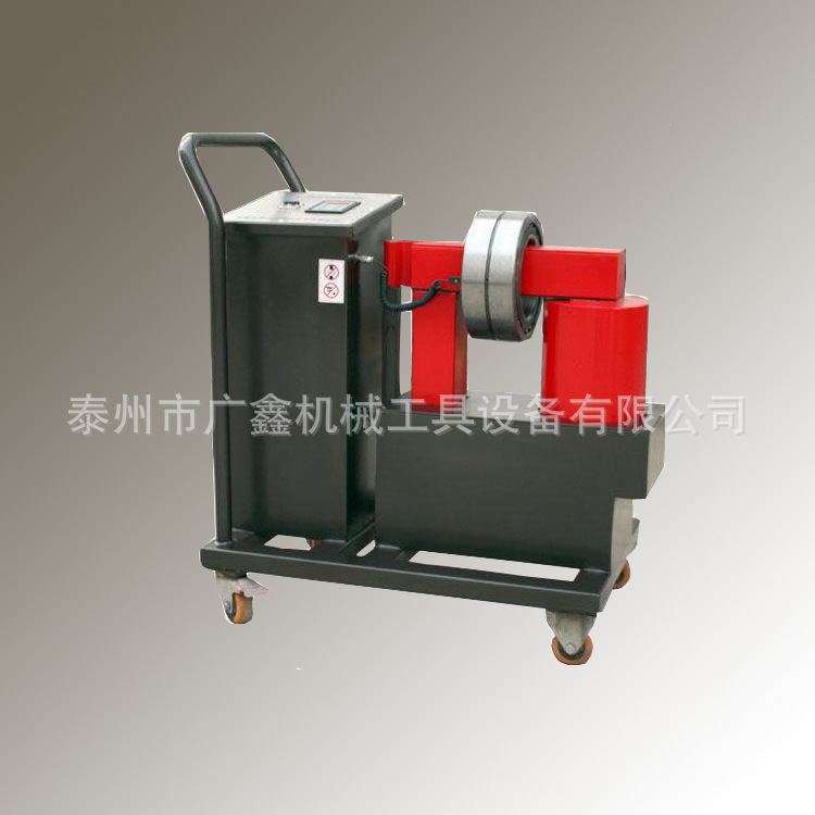 广鑫MFY-3移动式智能轴承加热器  既方便又操作简单 欢迎订购