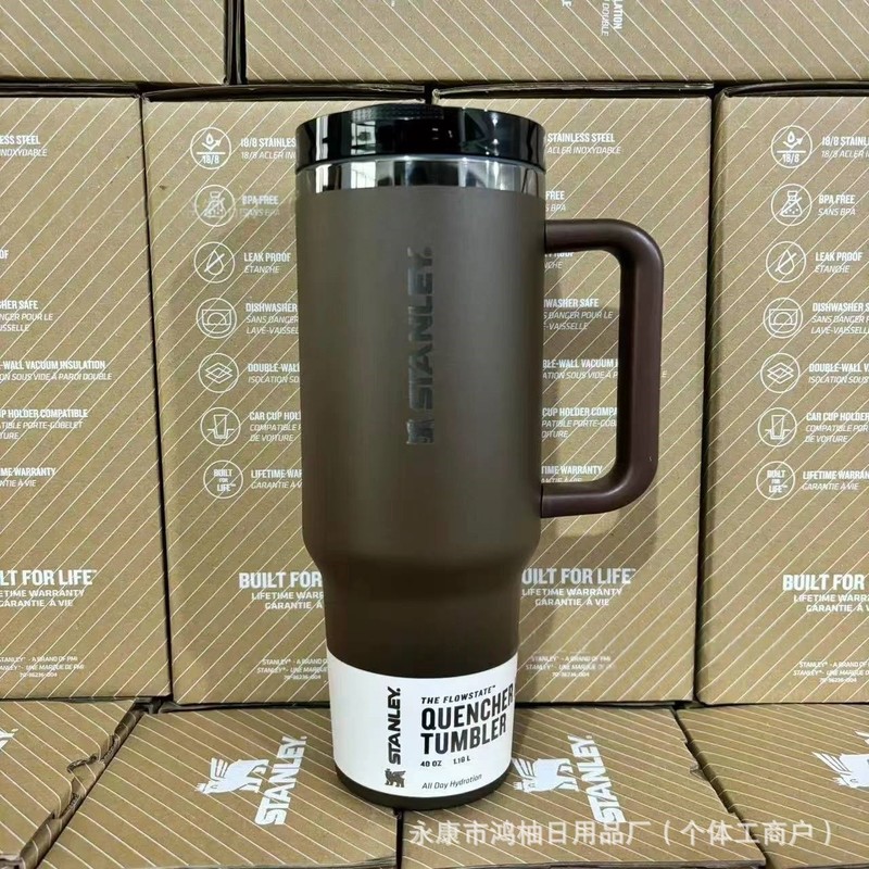 スタンレー カーカップ ebay 第 3 世代魔法瓶カップ 40 オンス スタンレー ビッグマック ハンドル Amazon ストロー ノズル カバー|undefined