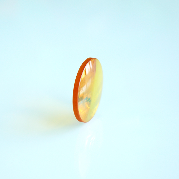 Zinc selenide lenses (3)