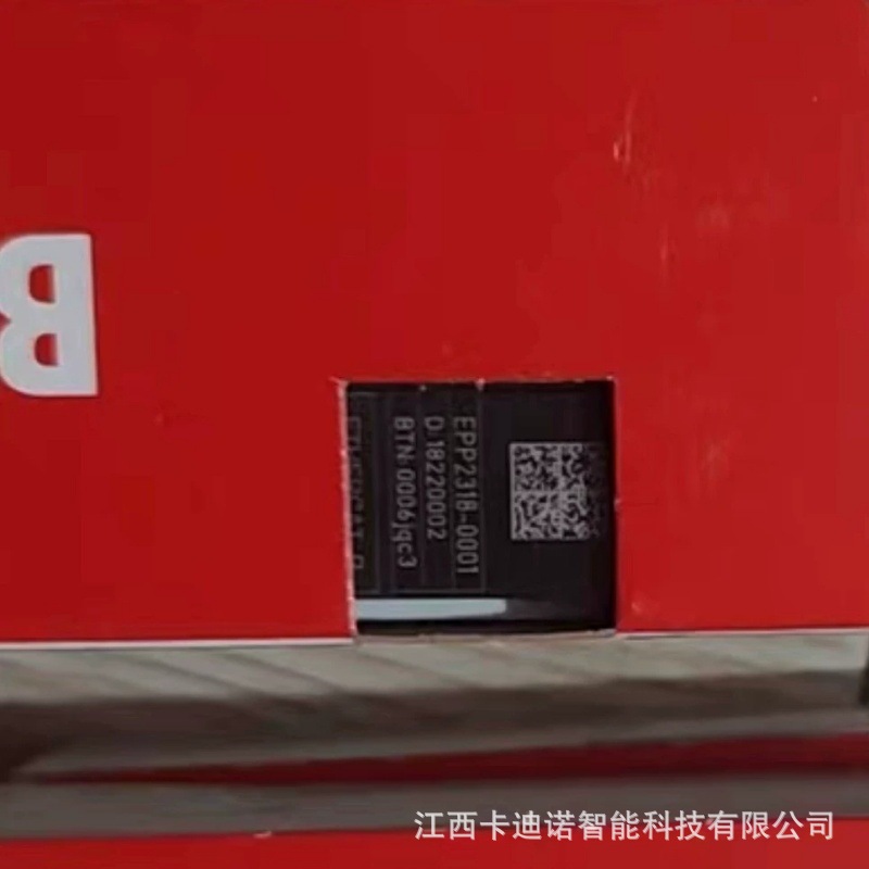 EPP2316-0003倍福BECKHOFF工业自动化PLC模块全新原装现货议价