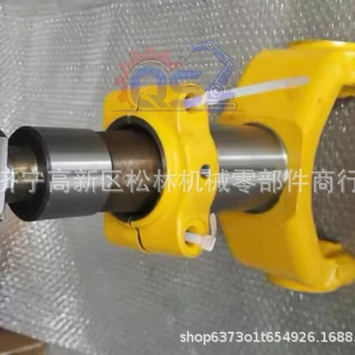D60A-8 Pump Drive – Ötürücü vallar