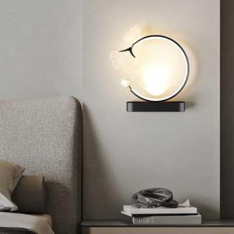2023 New Wall Lamp Bedroom Bedside Lamp Casual Modern Light Luxury Living Room Tv Background Wall Corridor Aisle Wall Lamp 2023 New Wall Lamp Bedroom Bedside Lamp Casual Modern Light Luxury Living Room Tv Background Wall Corridor Aisle Wall Lamp