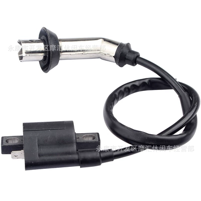 Suitable for Gy6 Cg150 Alovlanma bobini (Babinalar)