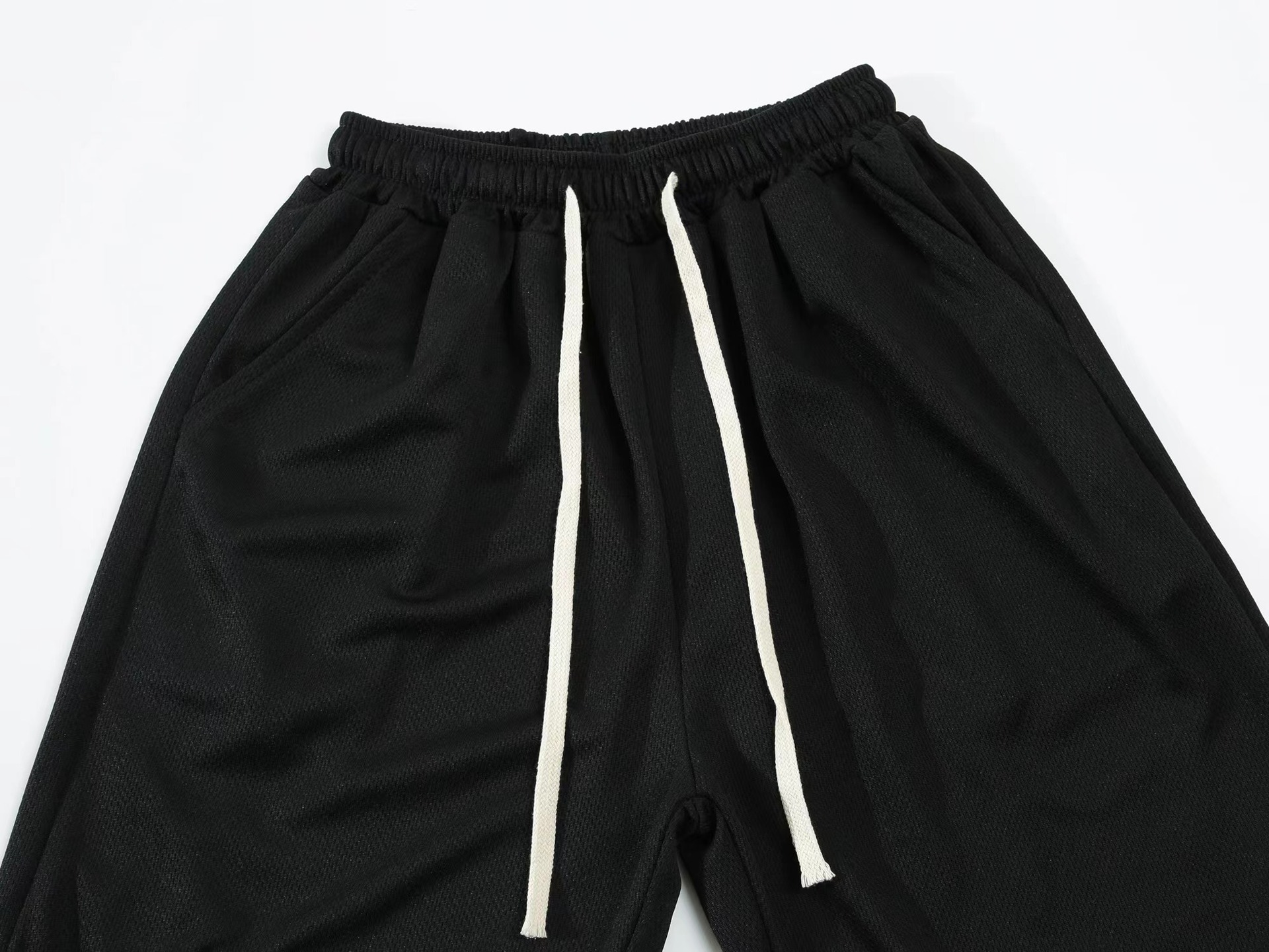 210g Weight Polyester Fabric Type Casual Pants, Sweatpants Pants Type Racerback Tank Tops Tops Type Pants Sets Sets Type Round Neck Neckline Solid Color Pattern Men's Gender Casual, Sports Style Men's Solid Color Casual Sports Round Neck Men's Sets 13