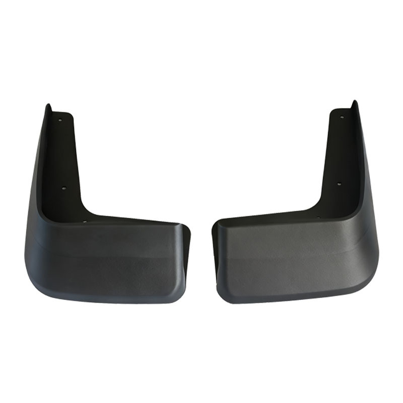 Aplicable a 08 - 13 Chevrolet New Jingcheng neumáticos de automóviles a prueba de vuelo placa de barro de barro de barro de barro suave