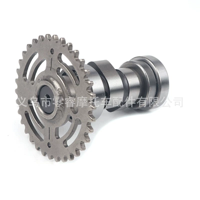 Motorcycle electric car parts Motorcycle engine and accessories - modified-camshaft
