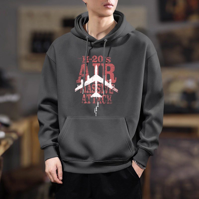 Chaqueta para niños primavera y otoño con capuz marca de moda americana suelta pesada de otoño y invierno chaqueta de moda japonesa chaqueta con capuz