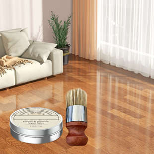 Cross-border Explosions Leather Shoes Care Oil Cleaning Nourishing Care Polish High-end Shoe Polish Leather Paste