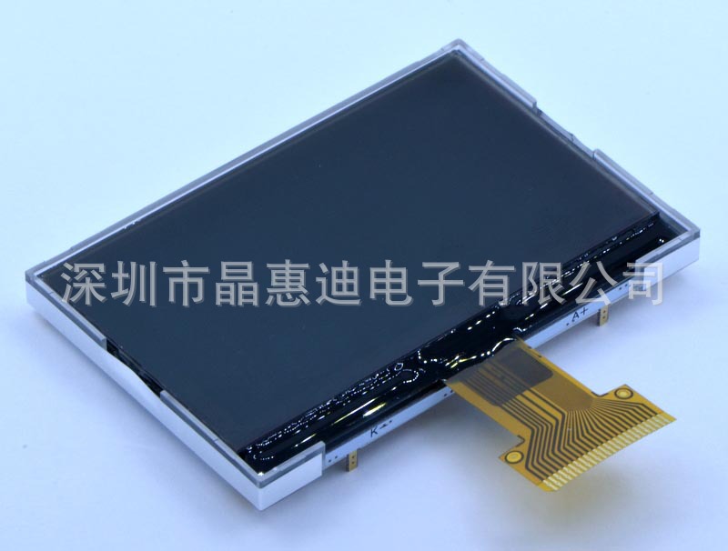 19296/Һ/2.8//COG/LCD/ST75256/JHD19296-G12BSW-BL