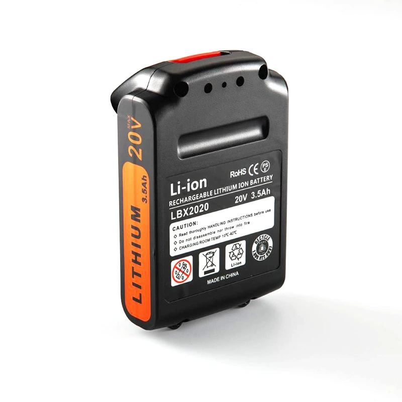 Electric electric drill, lithium battery, 18v, 20, 20v