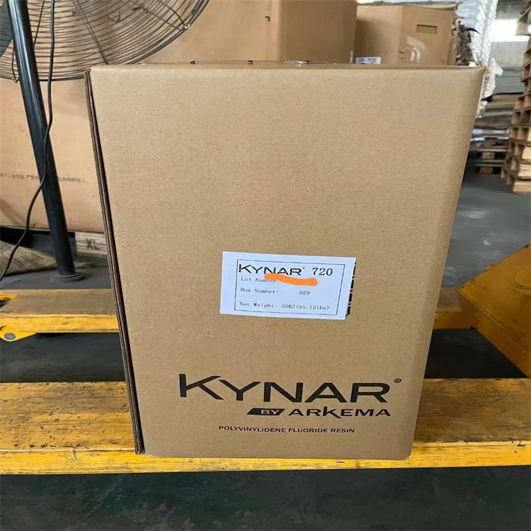PVDF 法国阿科玛 2750-01 阻隔性强 高纯度 板材级 管材级 氟塑料
