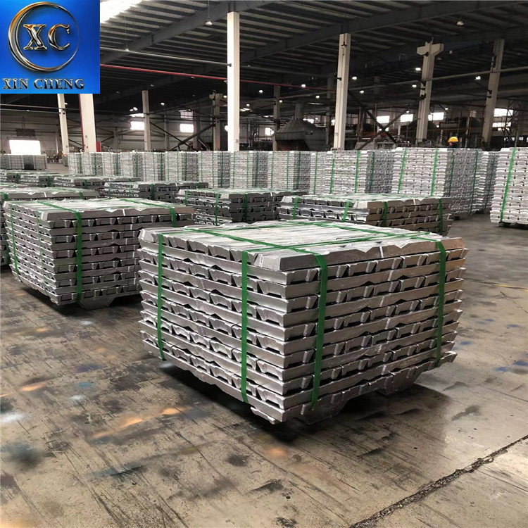 车轮轮毂YL113铝锭 发动机相关部件 优惠浮动铝合金锭