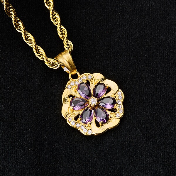 Pendant stainless steel