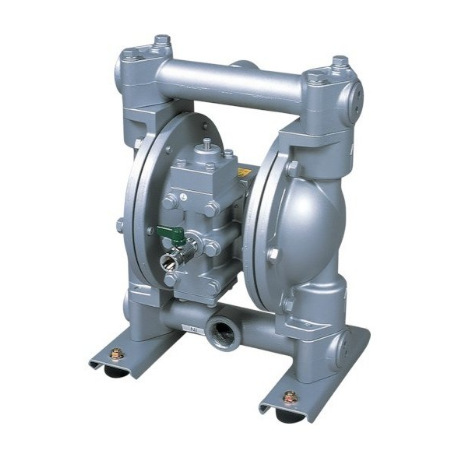 日本YAMADA隔膜泵NDP-5FPT议价