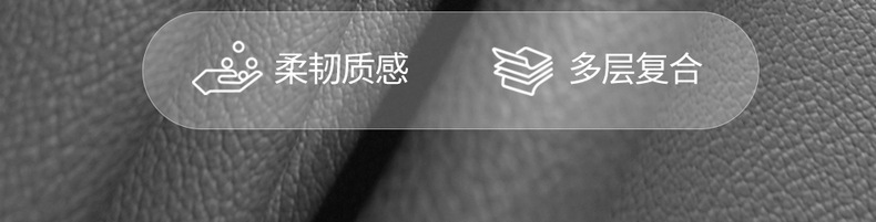 Xpeng G6 Special Car Seat Cover, Universal for All Seasons, Full Surround Seat Cushion, Perforated Leather, Breathable Interior Modification Seat Cover