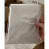 Air conditioning cleaning agent water collection bag