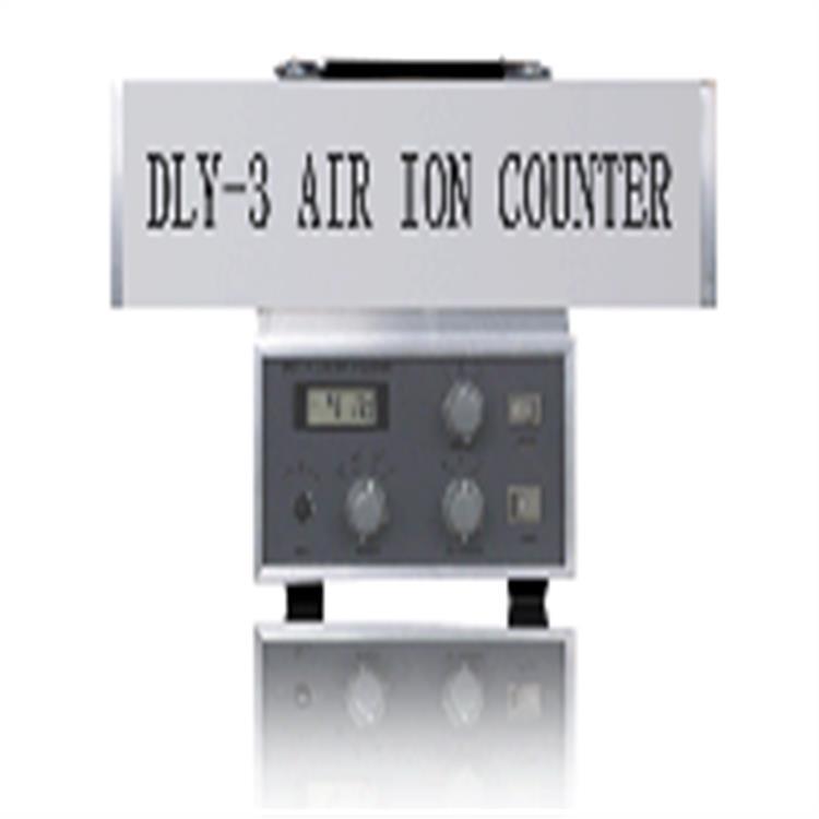 空气离子测量仪 型号ZD4-DLY-3库号M2767