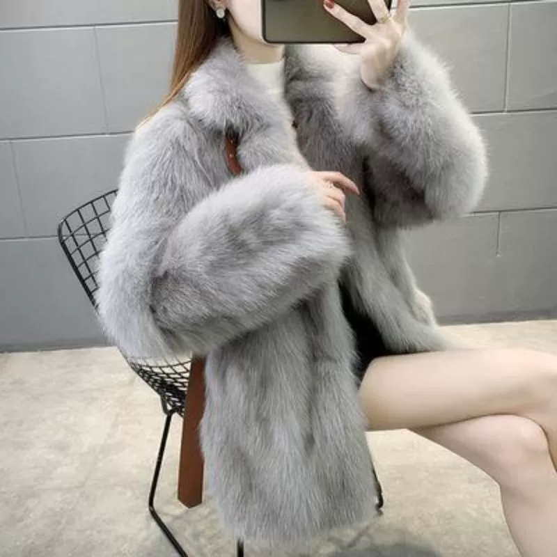 Куртка, зимнее пальто, повышенная толщина