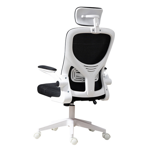 Office chair, ergonomic chair, long sitting without fatigue, computer chair, home office chair, study chair, comfortable reclining swivel chair, wholesale