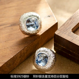 耳钉;耳环;戒指