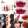 Feeding bottle, matte lip gloss, lipstick for elementary school students, lip balm, translucent shading, internet celebrity