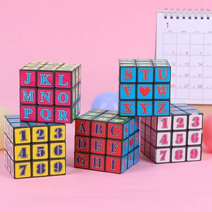 Кубик Рубика 5 3 см 3x3